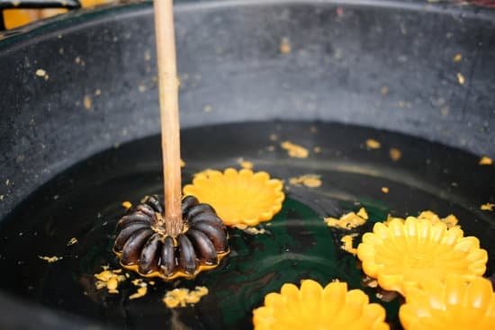 Candle Making Steps Pictures