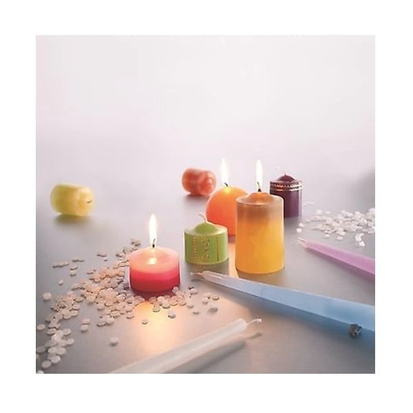 Candle Making Supplies Dallas