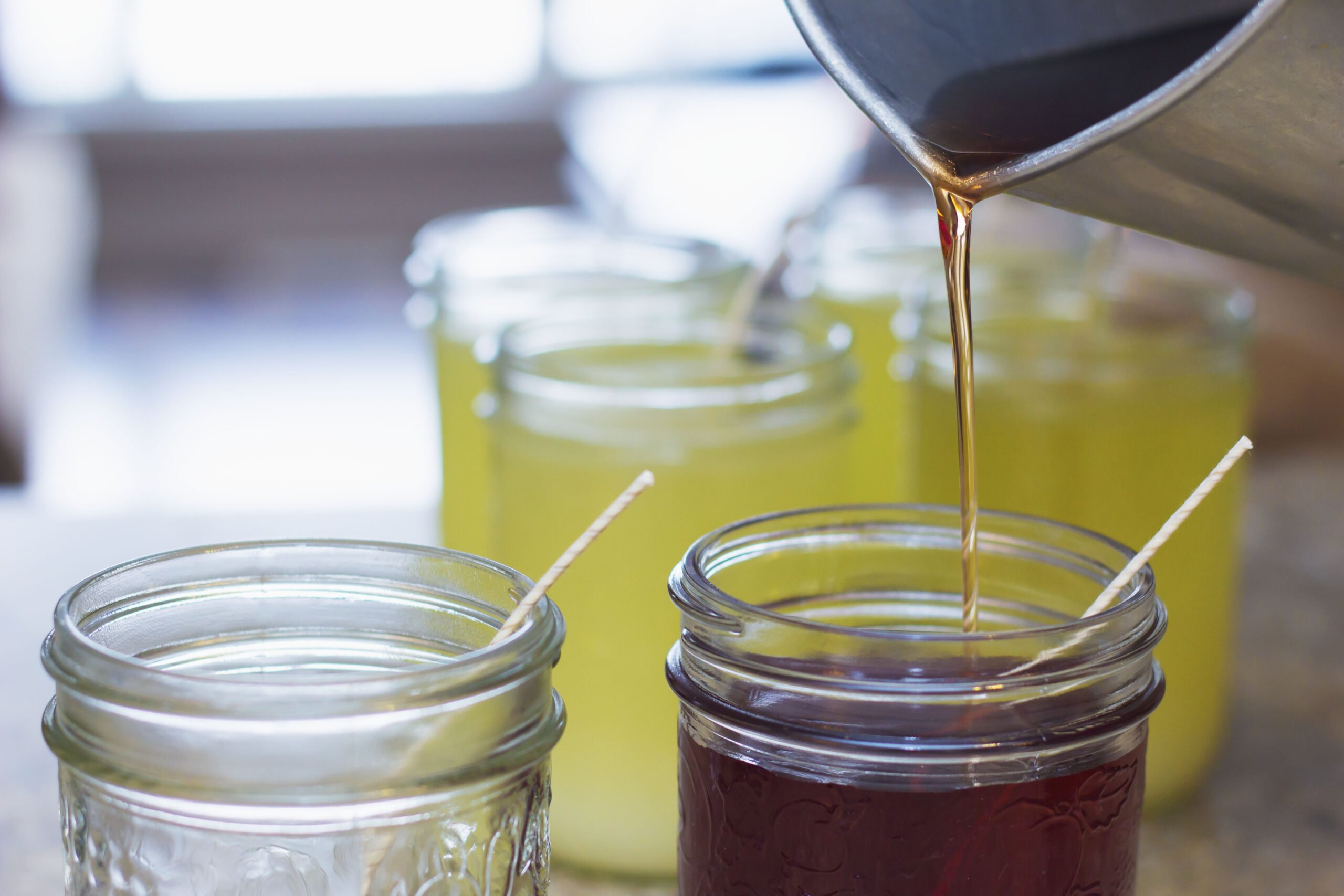 Candle Making Supplies In Columbus Ohio