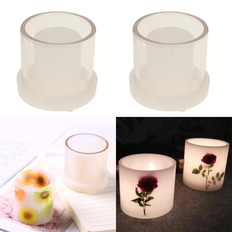 Candle Making Supplies In Texas