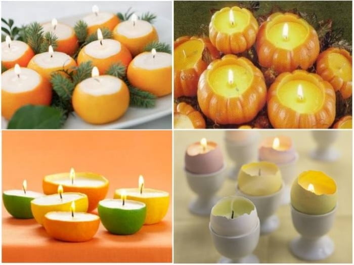 Candle Making Supplies Melting Pot