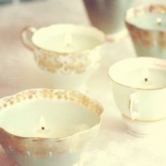 Candle Making Supply Kits