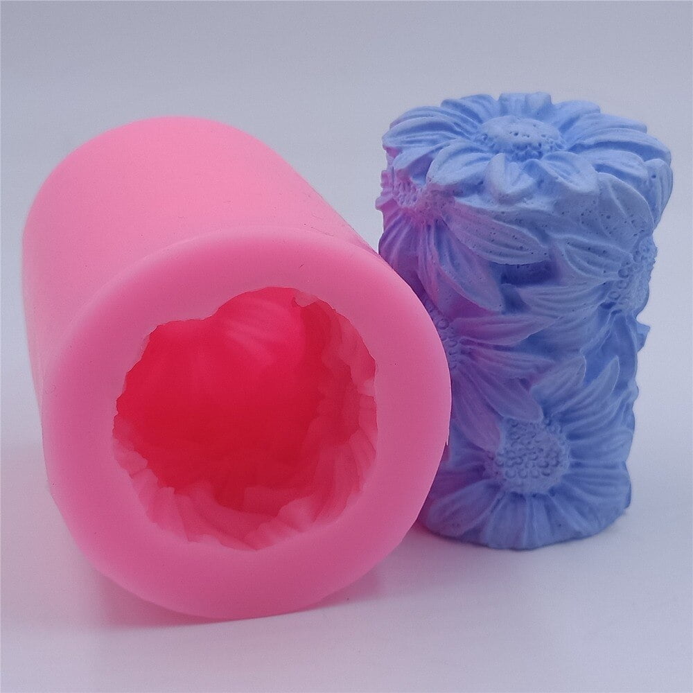 Candle Making Vessels