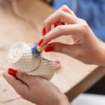 Candle Making Wax Kit