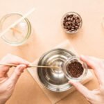 Candle Making Wax Melters