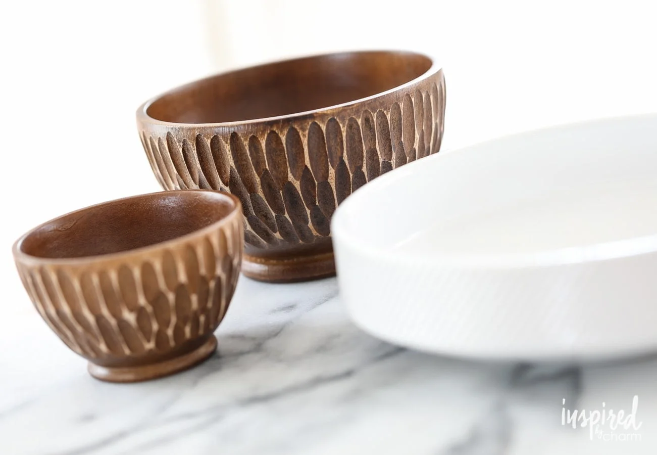 Candle Making + Wax Potpourri Candle Holder