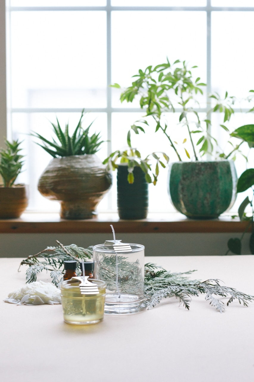 Candle Making Wick Factory 1 Candle Making Wick Factory