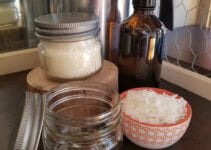 Candle Making With Pure Soy Wax