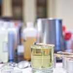 Candle Making Workshop At Home