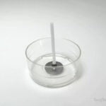 Candle Painting Easy