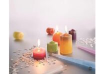 Candle Supply Companies Near Me