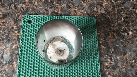 Candle Wax And Wicks
