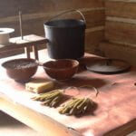 Candlefish Candle Making Class