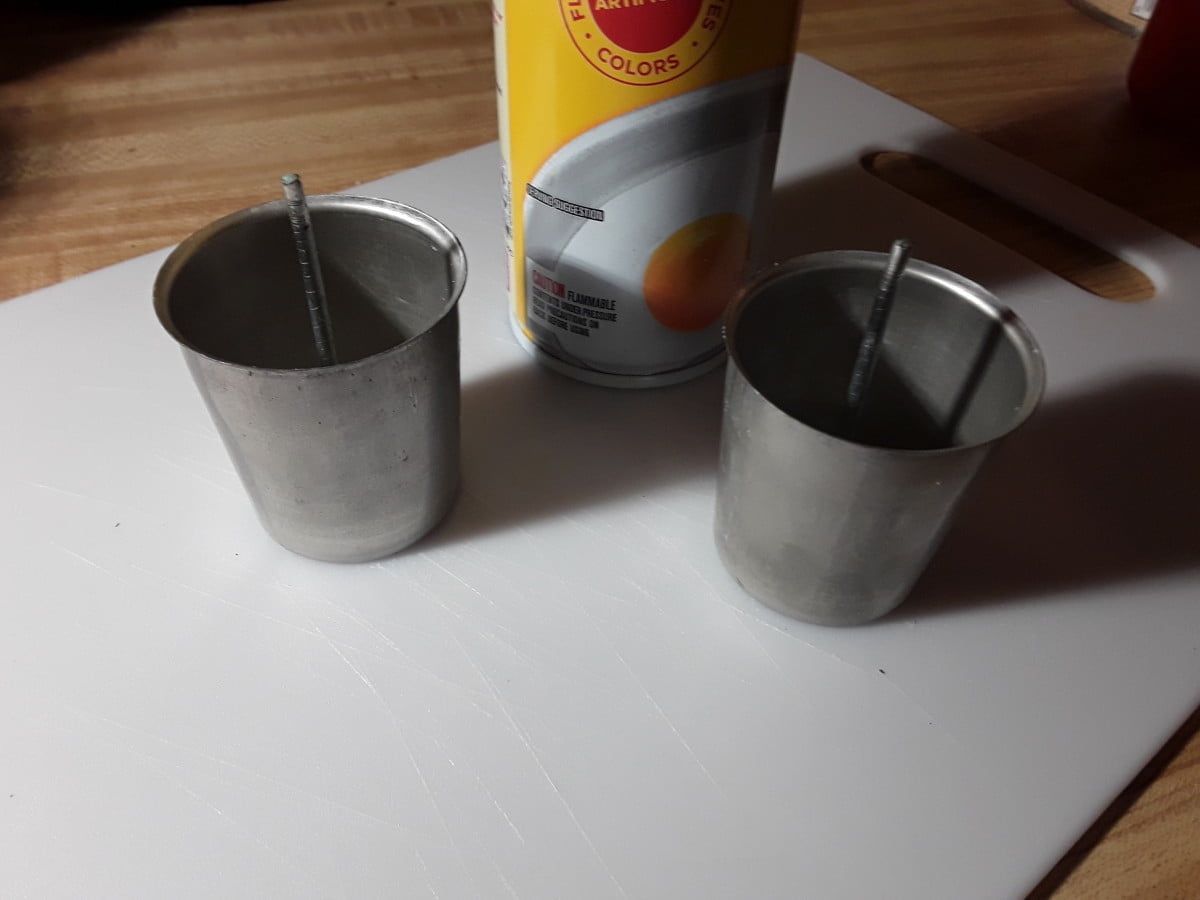 Candles Suppliers