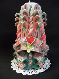 Carved Candle Making Near Me Carved Candle Making Near Me