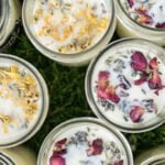 Columbia State Historic Park Candle Making