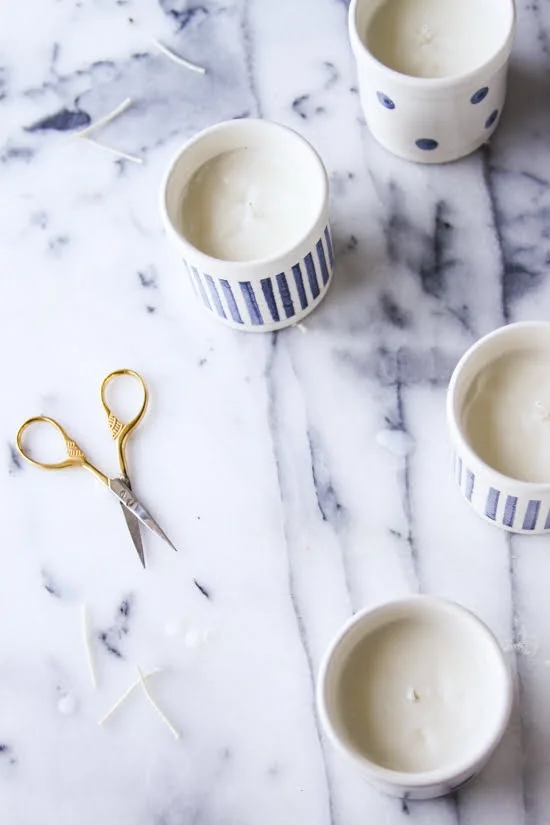 Country Lane Candle Making Products