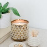 Create Your Own Candle Scent