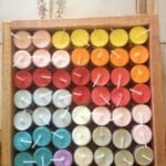 Different Kinds Of Candle Wax