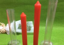 Dip Candle Making Instructions