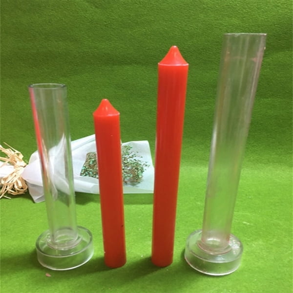 Dip Candle Making Instructions