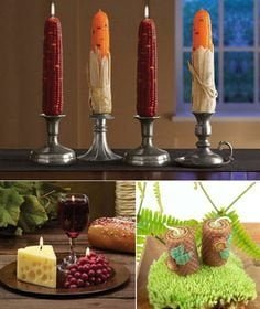 Diy Candle Kits
