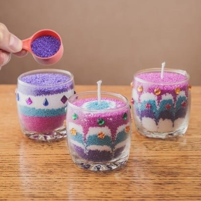 Diy Candle Making Beginner To Advanced