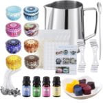 Diy Candle Making Indiana