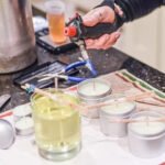 Diy Candle Making Kit Supplier