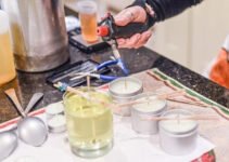 Diy Candle Making Kit Supplier