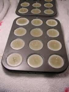 Diy Mold Ideas For Making Concrete Tea Light Candle Holders Diy Mold Ideas For Making Concrete Tea Light Candle Holders