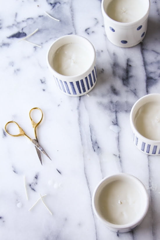 Electric Wax Melter Candle Making