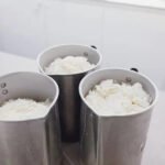 Empty Coconut Shells For Candle Making