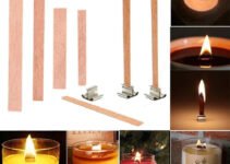 Essential Oils Candle Making Instructions