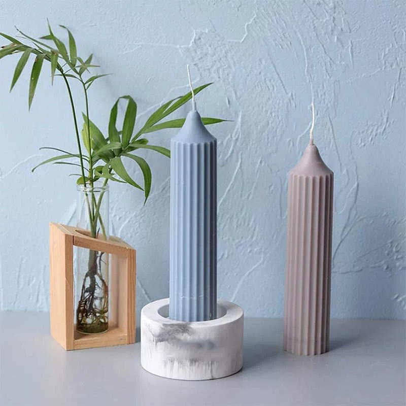Et Scent Candles