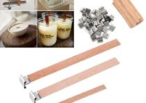 Etsy Candle Making Supplies
