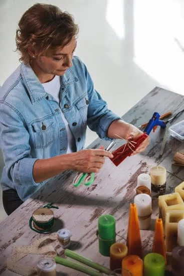 Fragrant Oils For Candle Making