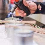 Gel For Candle Making