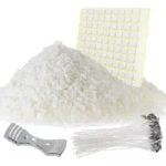 Glass For Candle Making