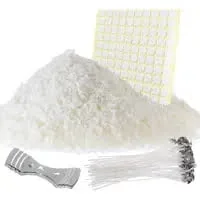 Glass For Candle Making