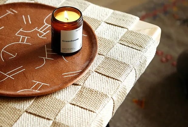 Granulated Wax Beads Scented Candle Making 1 Granulated Wax Beads Scented Candle Making