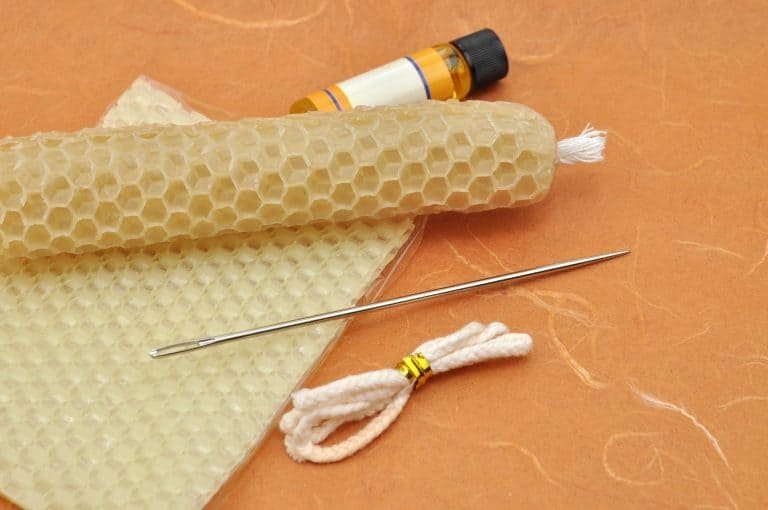 Halloween Candle Making Kits