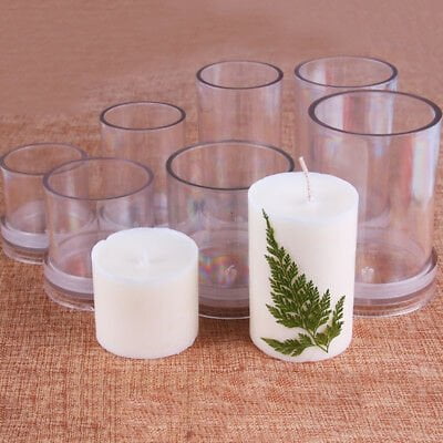hearts and crafts candle making kit