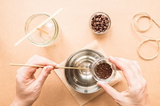 How Do I Start A Candle Business From Home