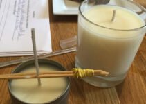 How Do You Add Scent To Candles?