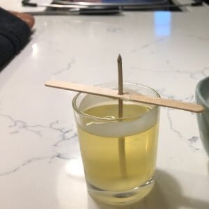 How Do You Make A Candle Scent Stronger When Making Them