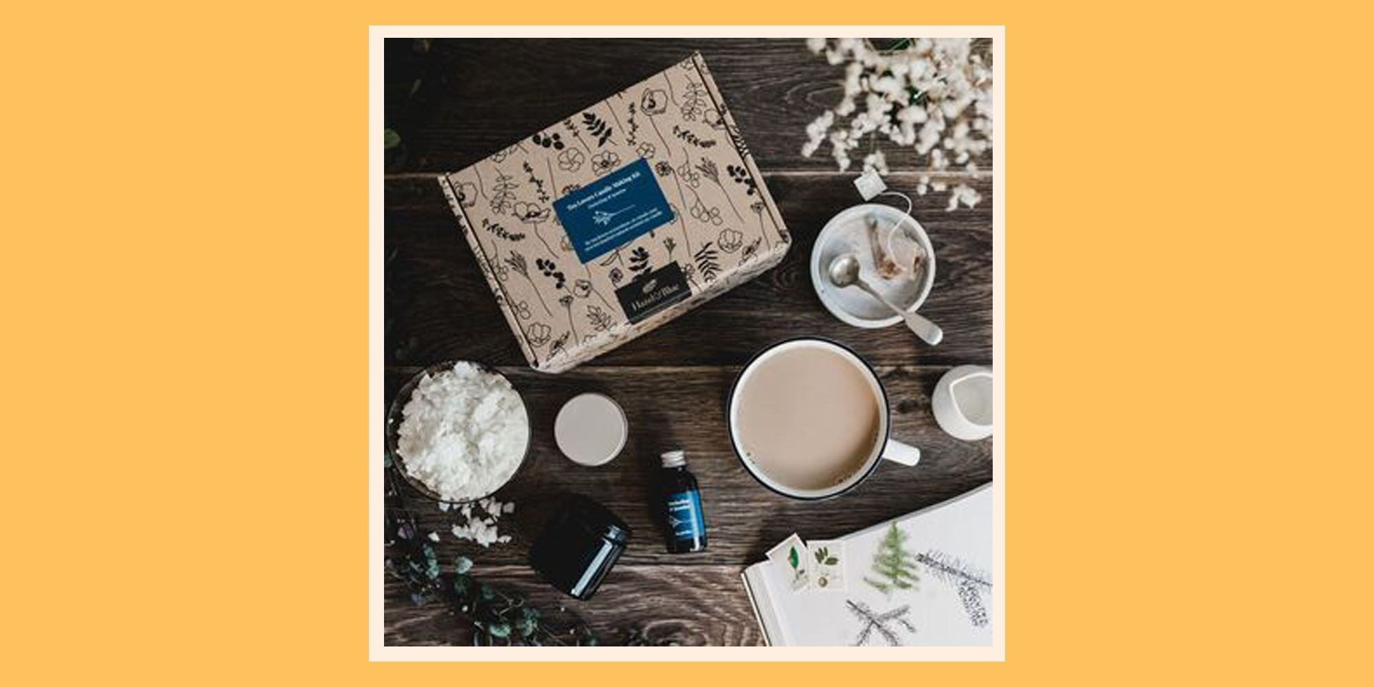 How Do You Make Candles That Smell As Good As Bath And Body Works?