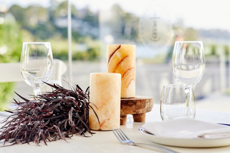 How Do You Make Essential Oil Candles?