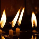 How Much Essential Oil Do You Use In Candle Making