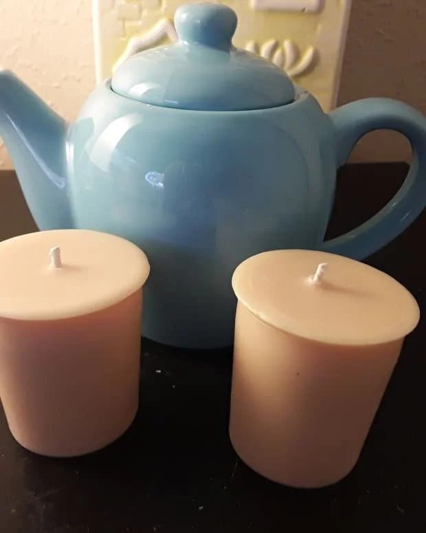 How Much Money Do Candle Makers Make?